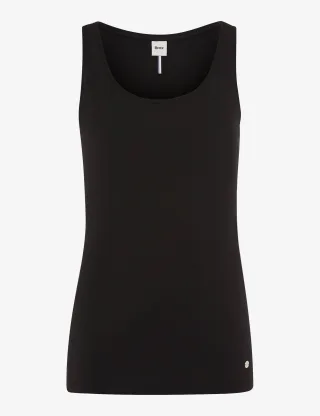BRAX - Style Silvy black - Gr. - 42