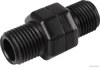 HERTH&BUSS Verbindungsstück, LEDs#inno für 2-polige Kabel - 50390851
