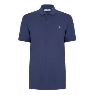 Original Penguin - Poloshirt für Herren (Indigoblau)