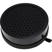 vhbw Kombifilter passend für i@home Air Purifier KJ65F-A1, KJ65F Luftreiniger, Zubehör für i@home Air Purifier KJ65F-A1 KJ65F