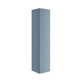 Keuco Hochschrank mit Steckdose Edition 11 Art 1-türig, li. 32553, 32553530401