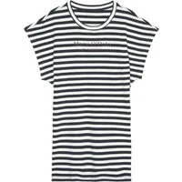 Marc O'Polo Nachthemd Mix & Match Cotton Nacht-hemd schlafmode sleepwear