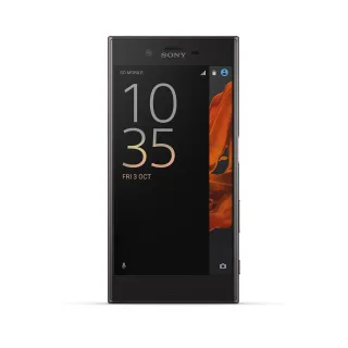Sony Xperia XZ 32GB [Single-Sim] mineral black