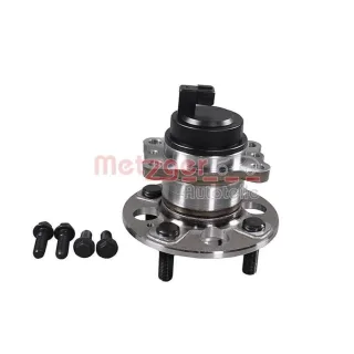 Metzger Radlager hinten Hyundai I10