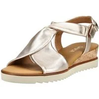 Gabor Comfort Gabor Comfort Sandalen Glattleder Riemchensandale