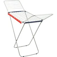 Leifheit Wäscheständer Siena 200 Aluminium