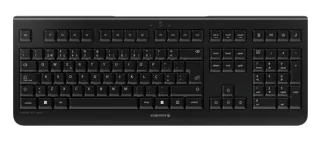 Cherry KW 3000 | jk-3000po-2 | Tastatur - 100%