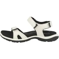 Ecco Offroad Roam W Damen Sandale Sandaletten, Sommerschuhe, Badeschuhe, Riemchen, Schlappen
