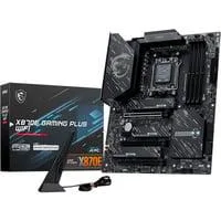 PRO X870E-P WIFI, Mainboard schwarz