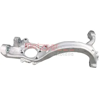 Metzger Achsschenkel vorne links Audi A6 C6