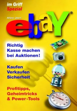 Alles über Ebay