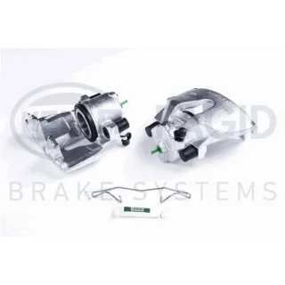 Hella Bremssattel vorne rechts Opel Saab 8AC355391-401