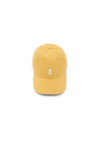 Armedangels - YENAAS BOLD CAP sunflower - Gr. - One Size