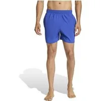 adidas Sportswear Badeshorts ESS SH 5IN Semi Lucid Blue / White