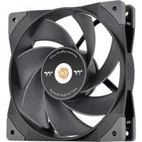 SWAFAN GT12 PC Cooling Fan TT Premium Edition, Gehäuselüfter 1er Pack, 120 mm