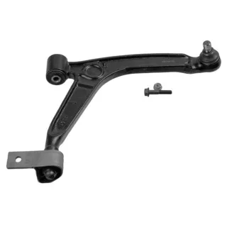 Lemf?rder Querlenker vorne rechts Citroen Berlingo Xsara Peugeot Partner