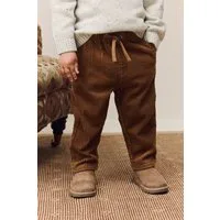 Next Cordhose Strukturierte Cord-Schlupfhose (1-tlg)