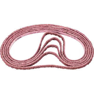 PFERD TOOLS Vlies Schleifband VB für Feinschliff und Finish mit Bandschleifer - 45011018