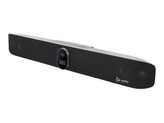 Poly HP Poly Studio X70 No Radio | 842x5aa#ac3 | All-in-One Videoleiste