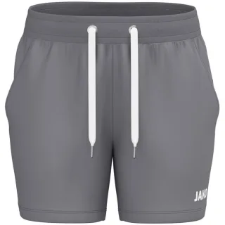 Jako Joggingshort One Cotton Damen