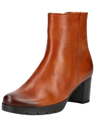 Gabor Comfort Stiefelette "Gabor Comfort Stiefelette Leder"