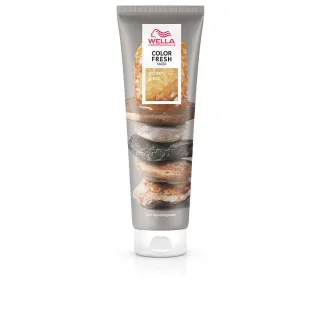 Color Fresh Mask Natürliche Farbmaske #golden 150 ml