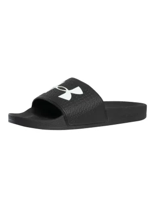 Under Armour ARMR-Gleitschienen, Schwarz