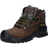 Canadian Line Stelvio Arbeitsschuh