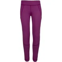 TROLLKIDS Thermoleggings Girls Rondane Winter Tights