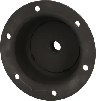 KS Tools Radnaben-Abzieher für Lochkreis-Ø 140 mm - 460.4707