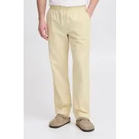 Blend Leinenhose BHVolken Stilvolle Hose aus Leinenmix