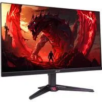 Nitro VG270W3bmiipx, Gaming-Monitor 68.6 cm (27 Zoll), schwarz, FullHD, IPS, HDMI, DP, Free-Sync, Lautsprecher, 240Hz Panel