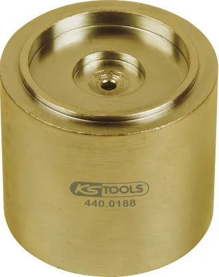 KS Tools Druckstück, Ø 59 mm - 440.0188