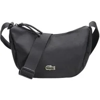 Lacoste Umhängetasche Neocroc Moon Bag - Schultertasche 26.5 cm (abimes)