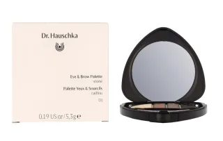 Dr. Hauschka Augen- und Augenbrauenpalette