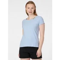 Ragwear Shirttop Damen Fllorah GOTS