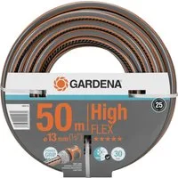 GARDENA Gartenschlauch Gardena Schlauch Comfort HighFlex 50 m 13 mm (1/2)