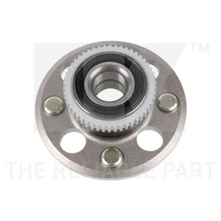 NK Radlager hinten Honda Civic 6 762619
