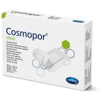 PAUL HARTMANN AG Wundpflaster Hartmann Cosmopor® Steril Wundverband 7,2x5 cm (1x