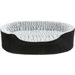 Trixie Vital Hunde-Bett Lino 92 cm, 1,1 m, 27 cm