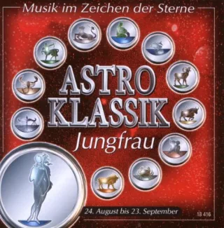 Astro Jungfrau