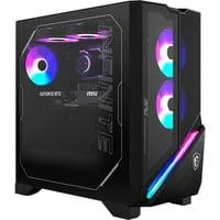 MPG Infinite X3 AI 2NVP7-096AT, Gaming-PC schwarz, Windows 11 Home