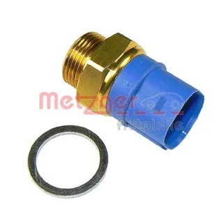 Metzger Temperaturschalter f?r K?hlerl?fter VW Corrado 53I Golf 3 4 Passat B5 Vento 1H2