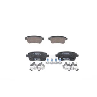Bosch Bremsbel?ge hinten Renault Grand Megane Sc?nic