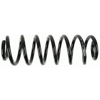 Sachs Feder hinten VW Passat Tiguan Touran