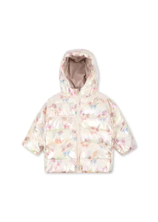 Konges Sløjd Kath Jacke - twinkle sprinkle 18 Monate