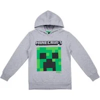 Minecraft Kapuzenpullover Minecraft Creeper Kapuzenpullover