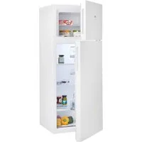 AEG Kühl-/Gefrierkombination 5000 ColdSense RDB424E1AW, 143,4 cm hoch, 55 cm breit, Türanschlag wechselbar