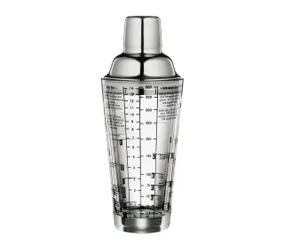 Cocktailshaker cilio