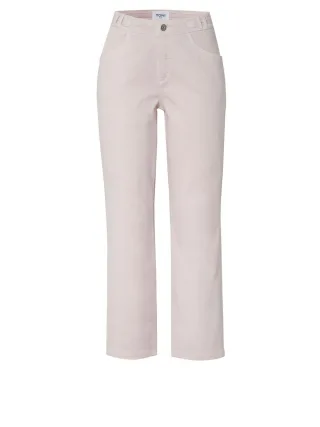 TONI - Liv 7/8 pale pink - Gr. - 48
